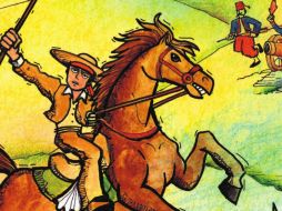 La batalla de Puebla ponía a prueba un México que se encontraba dividido en liberales y conservadores. EL INFORMADOR  /