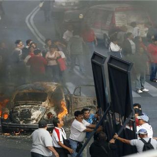 PAN pide investigar presunto apoyo de Ebrard a SME