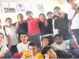 En las escuelas de Guadalajara FWM trabaja el “Programa de Alimentación y Activación Física”. EL INFORMADOR  /