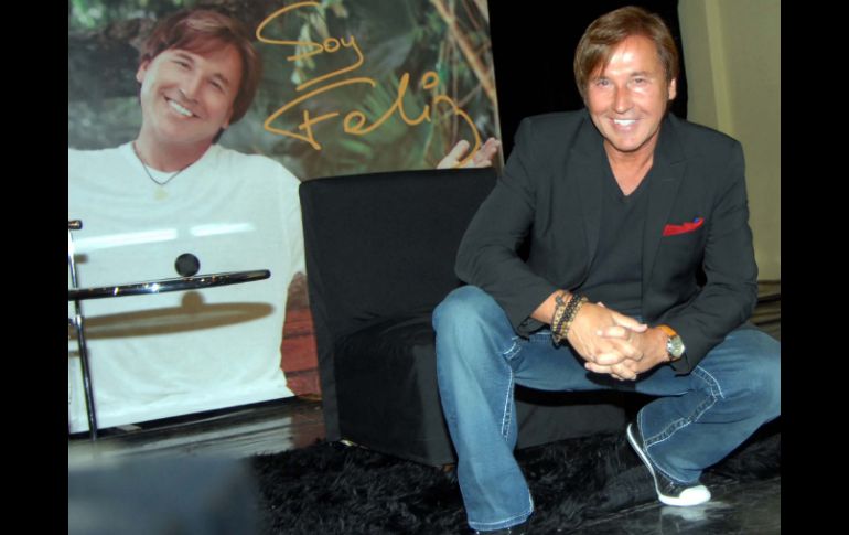 El certamen se llevará a cabo en la Isla del Encanto. EL UNIVERSAL  /