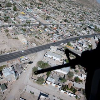 Gobierno federal presume reducción en índices criminales