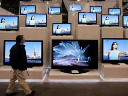 Para muchos jóvenes, adquirir un televisor puede no ser una prioridad cuando logran generar sus propios ingresos. ESPECIAL  /