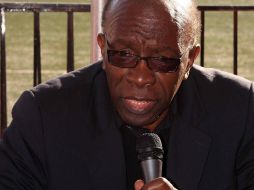 Jack Warner volverá por su sexto periodo consecutivo. MEXSPORT  /