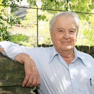 Fallece Miguel Aldana