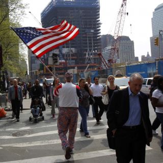 Muerte de Bin Laden mejora opinión de estadounidenses sobre Obama