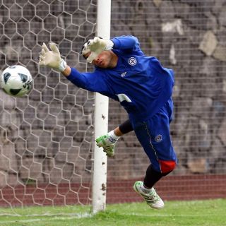 Cruz Azul quiere acabar la mala racha
