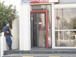 Además, el Ayuntamiento exigirá arcos detectores de metales en sus ingresos, doble puerta y sistemas de videovigilancia. A. CAMACHO  /