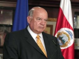 El secretario general de la OEA, José Miguel Insulza, piensa convocar lo más pronto posible a la asamblea con los miembros. ARCHIVO  /