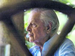 A los 91 años, deja un legado como promotor y como ingeniero dio continuidad a lo hecho por Barragán, Urzúa y Castellanos. E.BARRERA  /