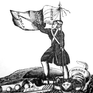 El poder de la caricatura