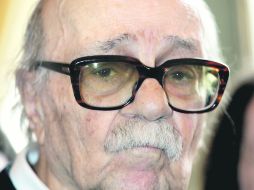 Editorial Seix Barral publicará Lo mejor de Ernesto Sábato. AFP  /