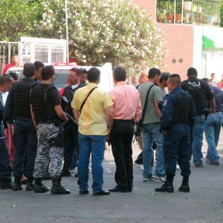 Muerte de ''Nacho'' no genera más ejecuciones