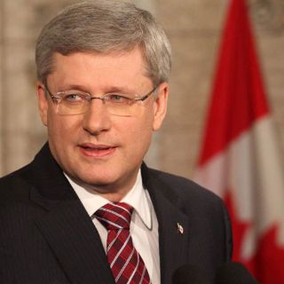 Harper, con amplio margen para consolidar su política