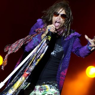 Steven Tyler admite sus debilidades