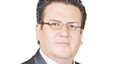 Salvador García Soto.  /