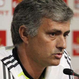 * Mourinho