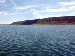 Potabilizará agua marina hasta los mil 750 millones de metros cúbicos al año. ARCHIVO  /