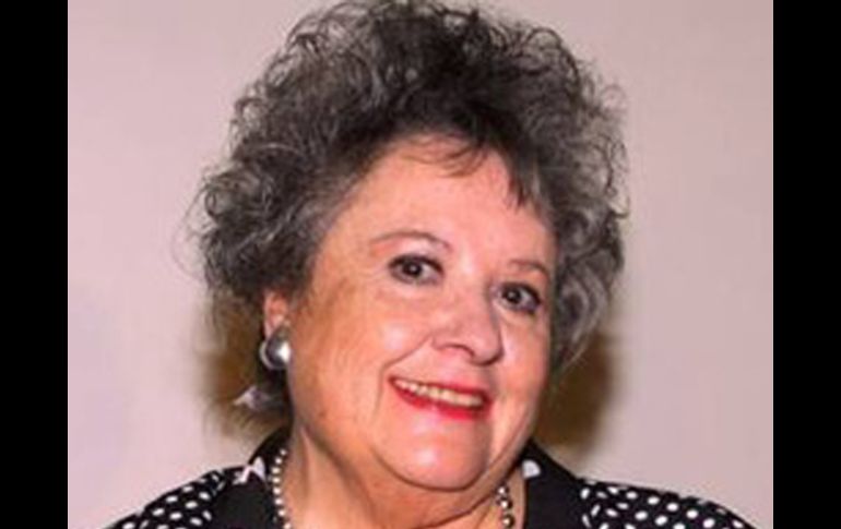 Evita se ha consagrado como una artista con logros en cine, televisión, teatro y radio. ESPECIAL  /