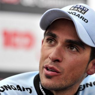 Contador da a conocer sus rivales a vencer