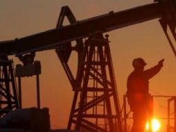 La refinería de Minatitlán abastece el mercado local en la costa del Golfo de México. ARCHIVO  /