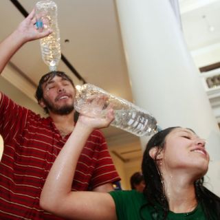 Papirolas tendrá como tema el agua