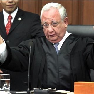 SCJN urge por implementación de reforma penal