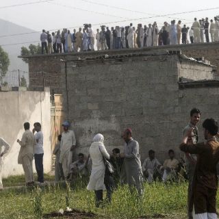 No habrá foto de Osama Bin Laden muerto