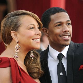 Mellizos de Mariah Carey ya tienen nombre