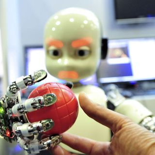 Europa presenta sus apuestas tecnológicas para mejorar la vida del futuro