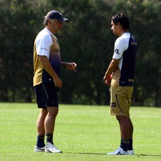 Pumas no perderá su esencia