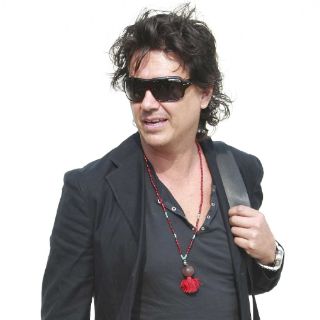 Saúl Hernández desconoce futuro de Caifanes