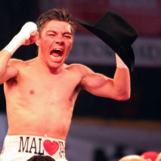 'Travieso' pronostica KO a Vázquez jr