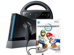Nintendo anunció hace menos de un mes que habrá una nueva versión de Wii para el próximo año. AP  /