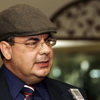 Concluye investigación jurídica del caso del auditor