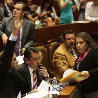 Dan “carpetazo” a la Vía Express