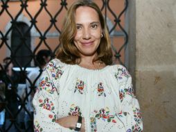 Michel será jurado de la sección Un Certain Regard (Una Cierta Mirada). S. NÚÑEZ  /