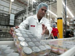 Industriales de Jalisco prevén incrementos de hasta 7% en diversos productos. A. GARCÍA  /