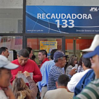 Este mes inician requerimientos para deudores de tenencia y refrendo 2011