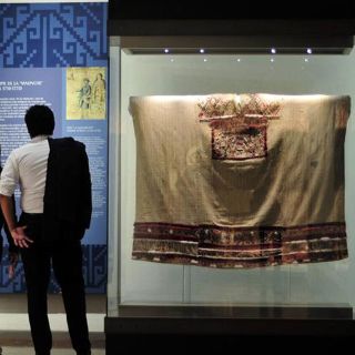 Arte plumario revela presencia, uso y simbolismo de aves en cultura indígena