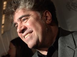 Pedro Almodóvar es uno de los realizadores contemporáneos que se incluyen en la publicación. AP  /