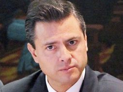 El gobernador del Estado de México sale limpio, tras ser acusado de violar los artículos 41 y 134 de la Constitución. EL UNIVERSAL  /