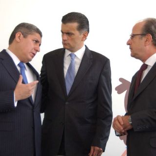 Lujambio descarta puente por motivo del 5 de mayo