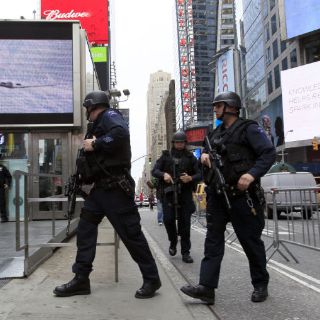 El líder de Al Qaeda fue ejecutado tras ser aprehendido