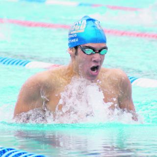 Jalisco, con oro en natación y patinaje