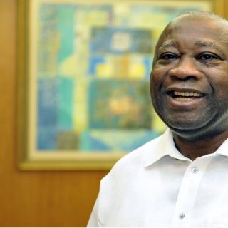 Suiza congela fortuna de Laurent Gbagbo