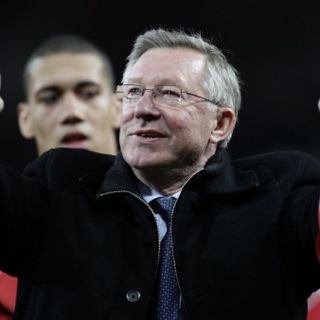 Ferguson consultará a Mourinho para duelo ante Barcelona