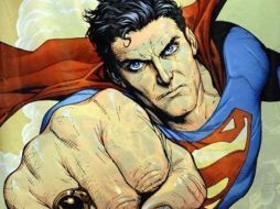 La identidad de Superman siempre ha sido confusa.AFP  /