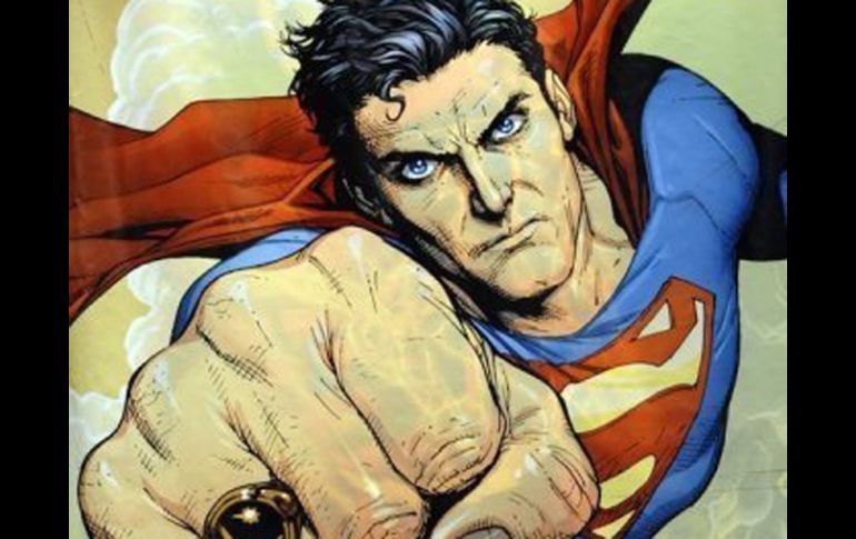 La identidad de Superman siempre ha sido confusa.AFP  /