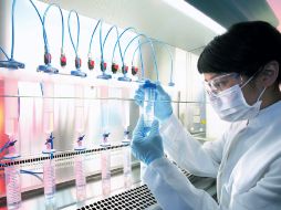 Los avances médicos y tecnológicos dan nuevas posibilidades a las personas discapacitadas. ESPECIAL  /