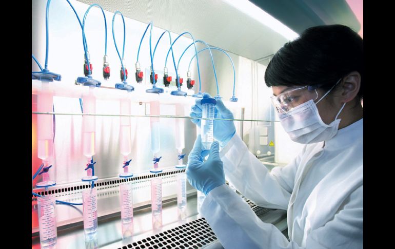 Los avances médicos y tecnológicos dan nuevas posibilidades a las personas discapacitadas. ESPECIAL  /